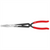 Milwaukee Tool 13" Long Reach Hose Grip Pliers -5/16" Milwaukee Tool 13" Long Reach Hose Grip Pliers -5/16"