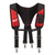 Milwaukee Tool Padded Rig - XL