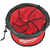 Milwaukee Tool Parachute Organizer Bag