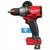 Milwaukee Tool M18 FUEL �&rdquo; Hammer Drill/Driver w/ ONE-KEY