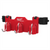 Milwaukee Tool PACKOUT Tool Box 3-Hook Attachment