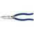 Klein Tools Side-Cutting Pliers Crimping Die 8-1/2"