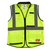 Milwaukee Tool Hi Vis Yel Prfrm Sfty Vst-S/M (CSA)