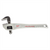 Milwaukee Tool 14" Aluminum Offset Pipe Wrench
