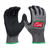 Milwaukee Tool 12 Pair Cut Level 6 High-Dexterity Nitrile Dipped Gloves - S Milwaukee Tool 12 Pair Cut Level 6 High-Dexterity Nitrile Dipped Gloves - S