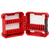 Milwaukee Tool Customizable Small Case for Impact Driver Accessories