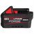 Milwaukee Tool M18 REDLITHIUM FORGE XC6.0 Battery Pack
