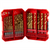 Milwaukee Tool SHOCKWAVE Impact Duty RED HELIX Titanium Drill Bit Set &hyphen; 29PC