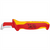 KNIPEX DISMANTLING KNIFE