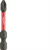 Milwaukee Tool SHOCKWAVE 2&rdquo; Impact Phillips #2 Power Bits (Bulk 25)