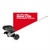 Milwaukee Tool M18 FUEL QUIK-LOK Bed Redefiner Attachment
