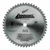 Milwaukee Tool 8" Thin Metal & Stainless Cutting Circular Saw Blade