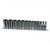 K Tool International 13-PIECE 3/8 " DR 12-PT DEEP SAE SA