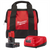 Milwaukee Tool M12 REDLITHIUM XC4.0 Starter Kit