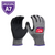 Milwaukee Tool Cut Level 7 High-Dexterity Nitrile Dipped Gloves - Medium
