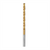 Milwaukee Tool THUNDERBOLT Titanium Coated 5/64" Drill Bit