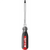 Milwaukee Tool #3 Square - 6" Cushion Grip Screwdriver