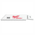 Milwaukee Tool M12 Hackzall Blade-Plaster