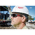 Milwaukee Tool Transition Performance Safety Glasses - Anti-Scratch Lenses
