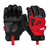 Milwaukee Tool Impact Demo Gloves - M