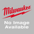 Milwaukee Tool INSIDER Box Ratchet Socket 6 Point 17mm