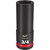 Milwaukee Tool SHOCKWAVE Impact Duty  1/2"Drive 3/4" Deep 6 Point Socket