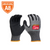 Milwaukee Tool Cut Level 8 High-Dexterity Nitrile Dipped Gloves - Large