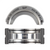 Milwaukee Tool 600 MCM Aluminum 6T U Style Die (B)