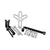 K Tool International Harmonic Balancer Puller