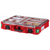 Milwaukee Tool 193PC Class B Type III PACKOUT First Aid Kit