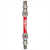 Milwaukee Tool SHOCKWAVE T20/T25 ImpactDouble Ended Bit