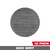 Milwaukee Tool 3 Inch 220 Grit Mesh Sanding Discs with POWERGRID Tear Resistant Mesh &hyphen; (12 PK) + Pad Saver