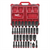 Milwaukee Tool SHOCKWAVE Impact Duty Socket 3/8&rdquo; Dr 36PC PACKOUT Set