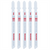 Milwaukee Tool 4" 8 TPI Bi-Metal Jig Saw Blade (5 PK) Milwaukee Tool 4" 8 TPI Bi-Metal Jig Saw Blade (5 PK)