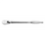K Tool International 3/8" Drive 120 Tooth Ratchet