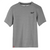 Milwaukee Tool HYBRID WORK TEE - SS GRAY 2X