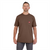 Milwaukee Tool GRIDIRON Pocket T-Shirt - Short Sleeve Brown S
