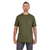 Milwaukee Tool GRIDIRON Pocket T-Shirt - Short Sleeve Green M