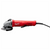 Milwaukee Tool 11 Amp Corded 4-1/2 in. Small Angle Grinder with Lock-On Paddle Switch