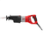 Milwaukee Tool 15.0 AMP SUPER SAWZALL RECIP SAW CASE, 120V AV CORDED