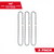 Milwaukee Tool 14 Inch Top Handle Saw Chain 3Pk