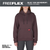 Milwaukee Tool Women's FREEFLEX Pullover Hoodie- Purple - M