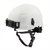 Milwaukee Tool BOLT White Safety Helmet (USA)  - Type 2, Class E