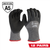 Milwaukee Tool 12-Pack Cut Level 5 Winter Dipped Gloves - XL