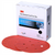 3M HOOKIT DISC D/F 01137 6 IN P600 50/BOX