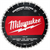 Milwaukee Tool 14" Diamond Ultra Segmented Turbo, General Purpose Diamond Blade