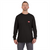 Milwaukee Tool GRIDIRON Pocket T-Shirt - Long Sleeve Black L