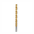 Milwaukee Tool 7/32" Thunderbolt Titanium Coated Drill Bit