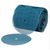 3M 3M&trade; Blue Net Disc Roll 36420, 80, 6 in, 100 Discs/Roll, 8 Rolls/Case