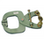 Mo-Clamp TONG CLAMP LARGE